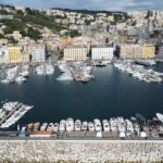 Turismo in flessione a Napoli? Seaside Napoli: “Urgente creare condizioni di un turismo di ritorno ed esperienziale”