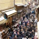 Ok dalla Giunta alla Fiera d’Arte Presepiale di San Gregorio Armeno