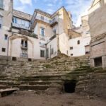 Il Teatro Antico di Neapolis torna visitabile con aperture straordinarie fino a gennaio 2025