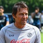 Antonio Conte allenatore di “passaggio” come i calciatori?