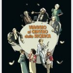 I ricercatori del Pascale protagonisti di un fumetto della scuola di Comix