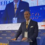 “Lo scenario di oggi e di domani per le strategie competitive” A Cernobbio, dal 6 all’8 Settembre 2024 la 50ma edizione del Forum annuale The European House-Ambrosetti sul tema.