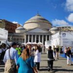 L’ Evento “Salute per Tutti” in Piazza Plebiscito ha posto in luce sfide e priorità per la salute del cittadino 