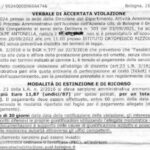 VERGOGNOSO: L’ASL di Bologna chiede ad una donna deceduta oltre un anno fa 18 euro