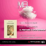 “Il pretore è una donna”, il libro d’esordio del Magistrato Enrica Maria Puoti