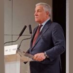 Forum Economico Trilaterale. Tajani: “La Green Economy è una scelta condivisibile, ma la lotta al cambiamento climatico deve essere fatta in maniera pragmatica e non ideologica