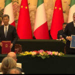 Forum Culturale Italia-Cina e Italia: rinnovato dialogo interculturale e firma di intese alla presenza dei rispettivi capi di Stato, Sergio Mattarella e Xi Jinping