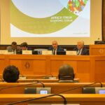 Confimi Industria Campania al panel “Piano Mattei per l’Africa”. Carfora: “al centro l’uomo, lo sviluppo sostenibile e la cooperazione internazionale”