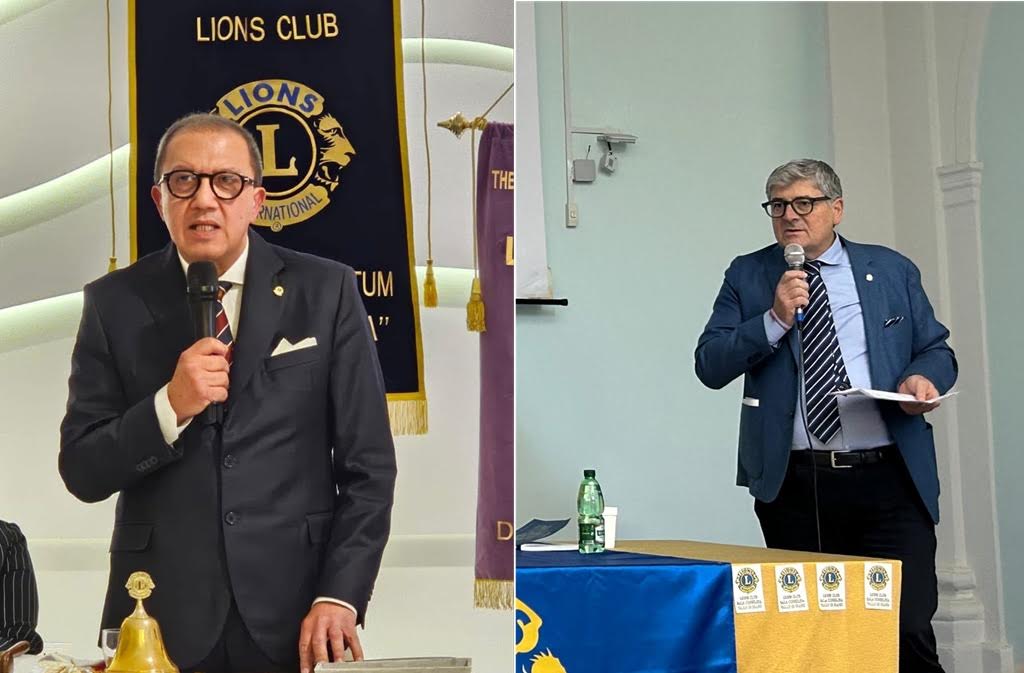 Cena Buffet e Concerto di Beneficenza: Lions Club Capaccio Paestum Magna  Grecia e Lions Club Eboli Valle del Sele insieme per i giovani - Focus  Italia Web