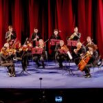 Nuova Orchestra Scarlatti – 29° Concerto di Capodanno al Politeama: “Napoli, Vienna e…”, confronto avvincente tra due capitali musicali