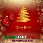 Buon Natale a tutti, pace, serenità e amore per tutto il mondo