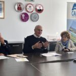 Cambiamenti climatici, Assessore Caputo: “Consorzi di Bonifica e Irrigazione importanti asset per tutelare la risorsa acqua”