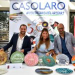 Casolaro a TuttoHotel: presenta il nuovo reparto luxury per ristoranti e fine dining e integra i servizi digital con le gift card