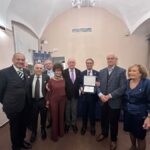 Lions Club Capri celebrano il nuovo anno con un gesto di cuore in favore dello Star Judo Club di Gianni Maddaloni