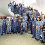 Hands-on workshop on, a Napoli l’incontro mondiale sulla neuroendoscopia