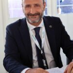 Paolo Esposito eletto vice presidente nazionale della Federazione degli Ordini dei Fisioterapisti