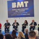 Turismo: la Ministra Santanche’ inaugura la XXVIII edizione della BMT